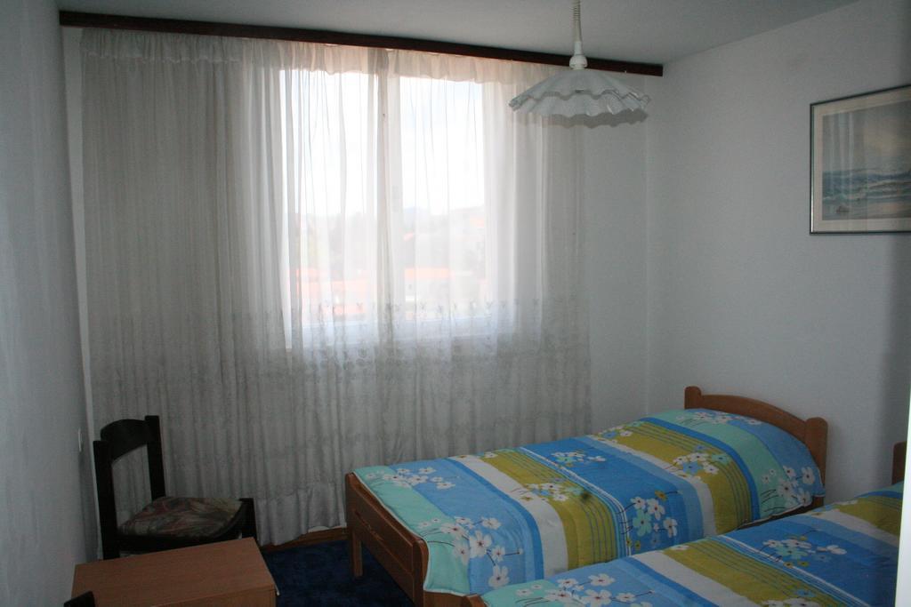 Sunny Apartment Ζαντάρ Δωμάτιο φωτογραφία