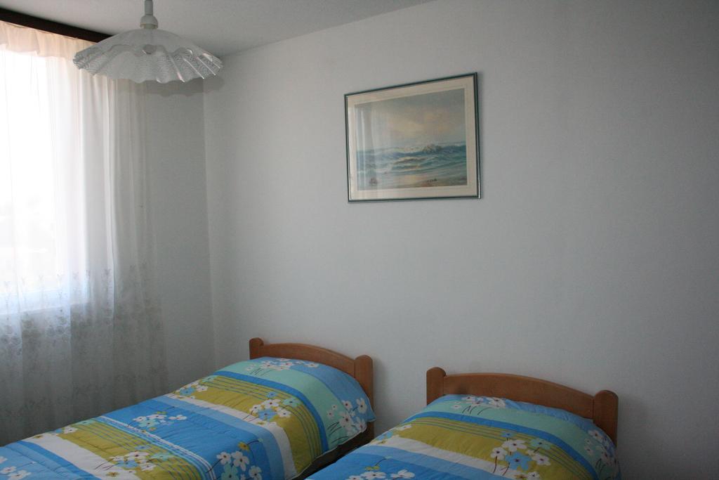 Sunny Apartment Ζαντάρ Δωμάτιο φωτογραφία