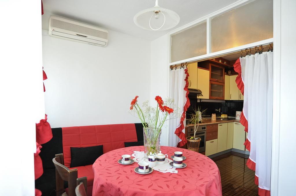 Sunny Apartment Ζαντάρ Δωμάτιο φωτογραφία