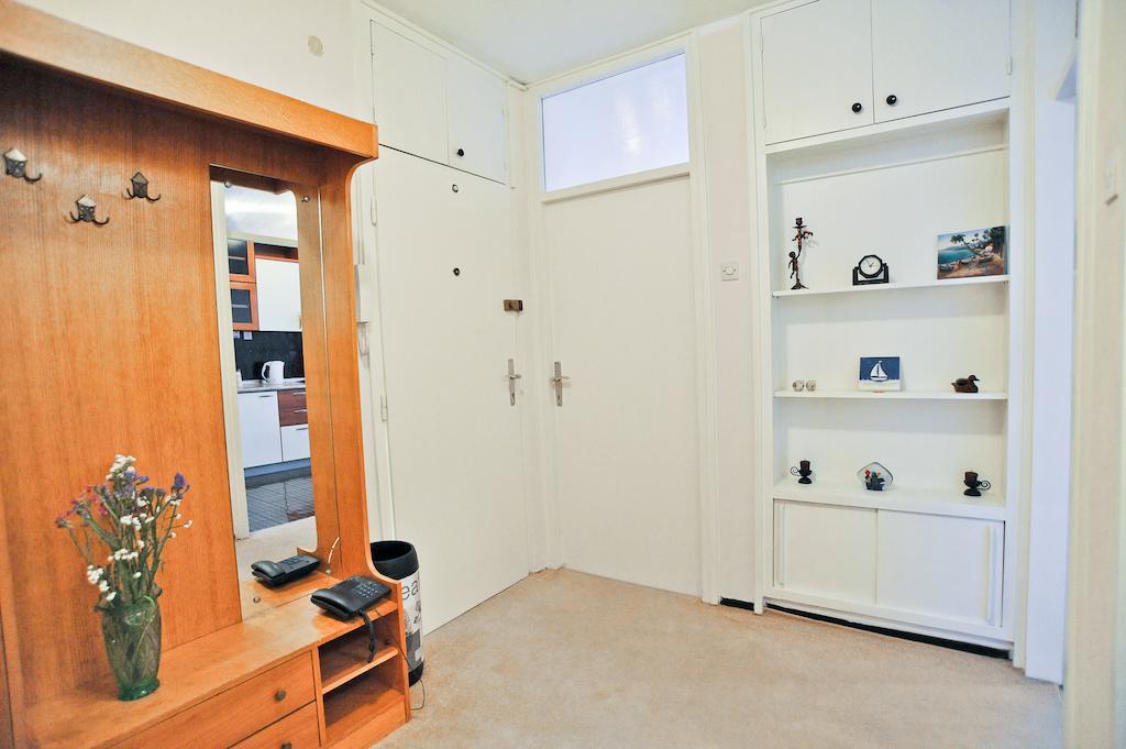 Sunny Apartment Ζαντάρ Δωμάτιο φωτογραφία