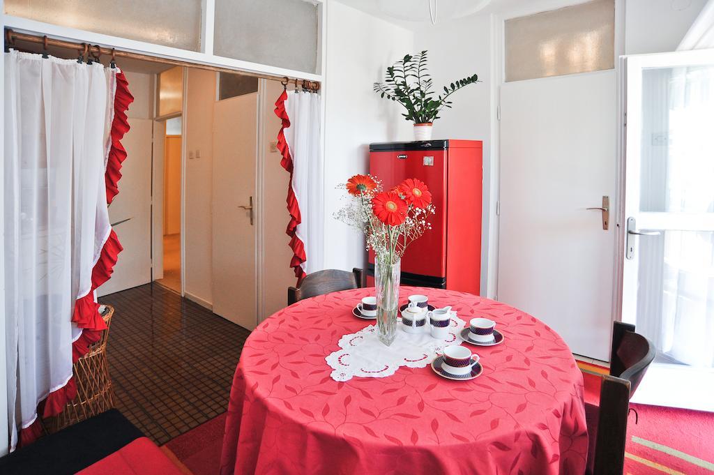 Sunny Apartment Ζαντάρ Δωμάτιο φωτογραφία
