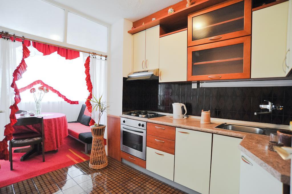 Sunny Apartment Ζαντάρ Δωμάτιο φωτογραφία