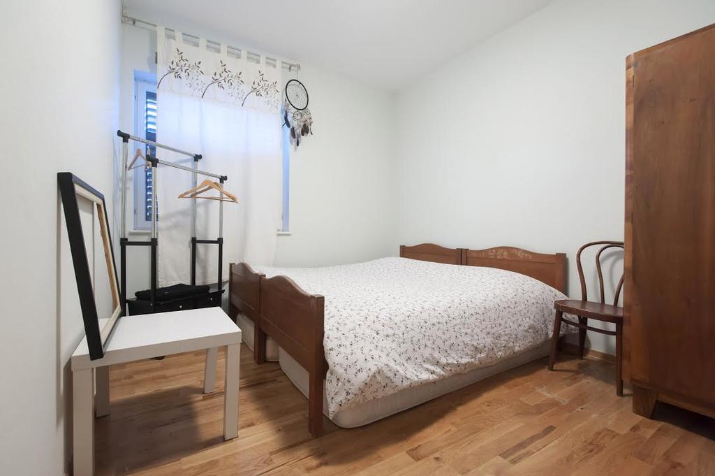 Sunny Apartment Ζαντάρ Εξωτερικό φωτογραφία