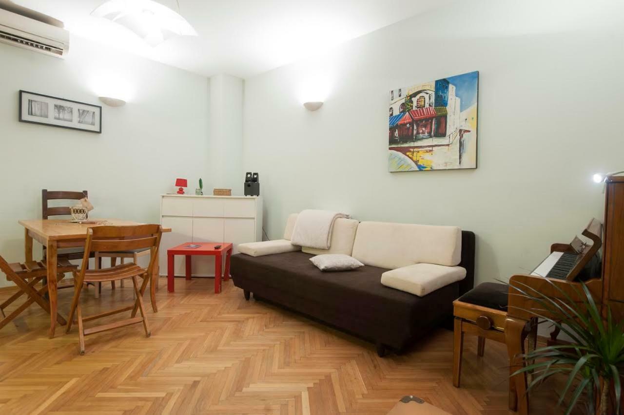 Sunny Apartment Ζαντάρ Εξωτερικό φωτογραφία