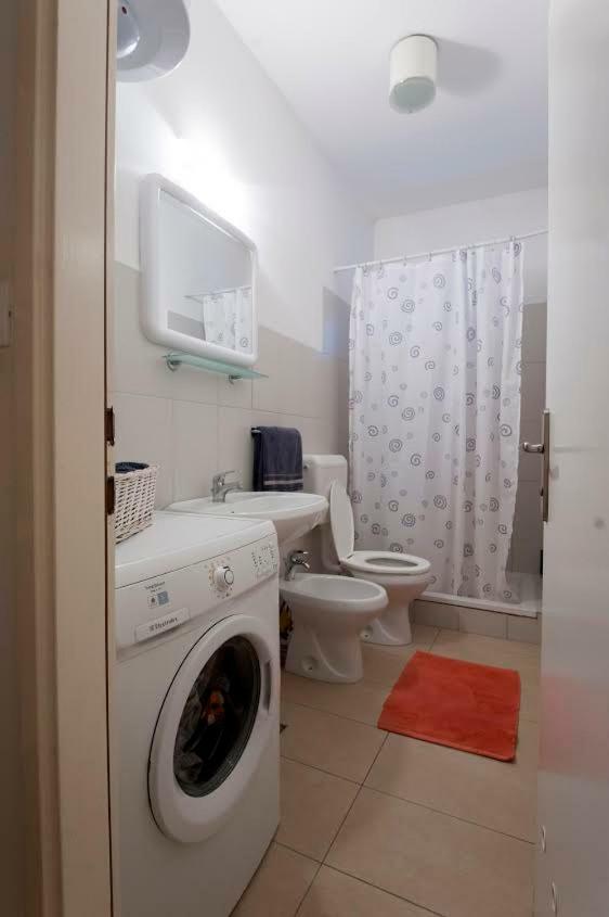 Sunny Apartment Ζαντάρ Εξωτερικό φωτογραφία